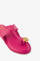 Gulab : Kolha Flats - Fizzy Goblet - Handcrafted - Fizzy Goblet