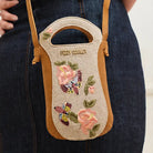 Hot Tea : Phone Bag