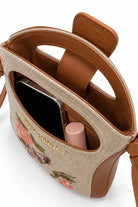Hot Tea : Phone Bag