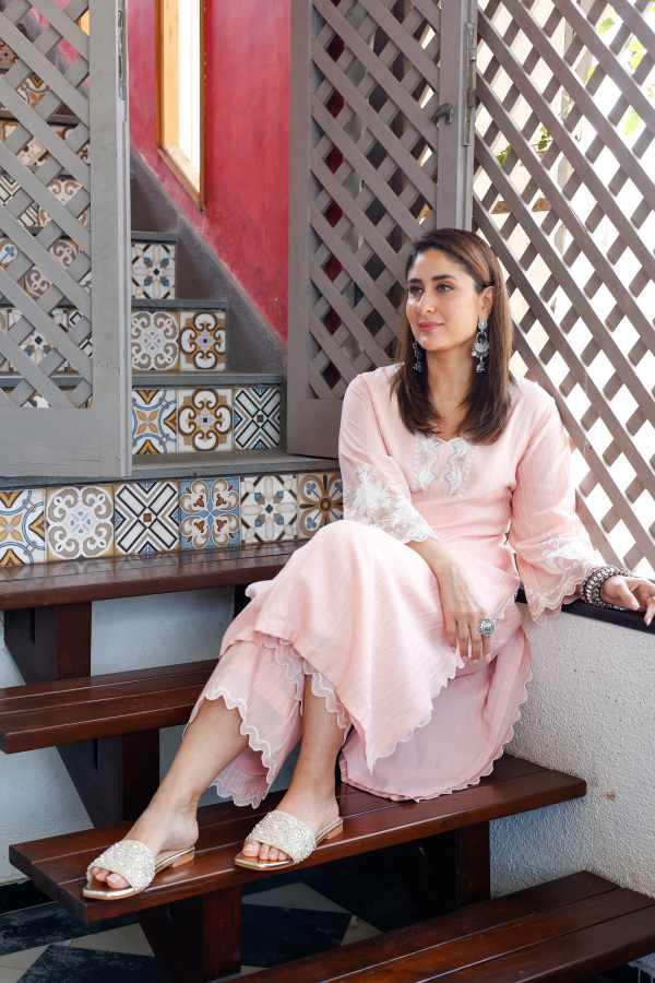 Coconut Barfi : Sandals - Kareena Kapoor Khan x Fizzy Goblet - Limited Edition