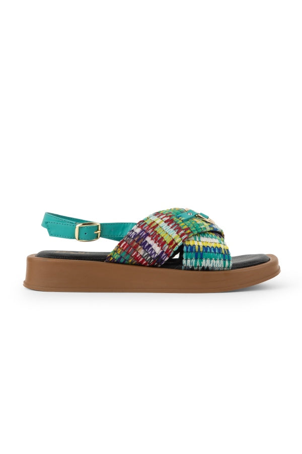 Knitty Gritty - Bomba Sliders