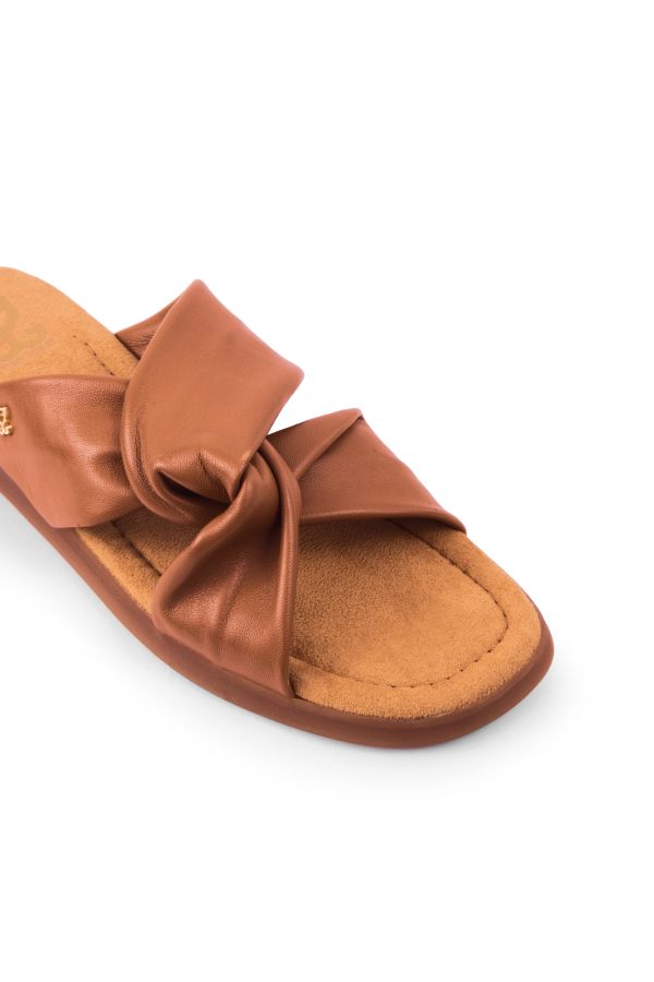 Knot Today : Sandals