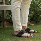 Bare Black : Men Kolhas