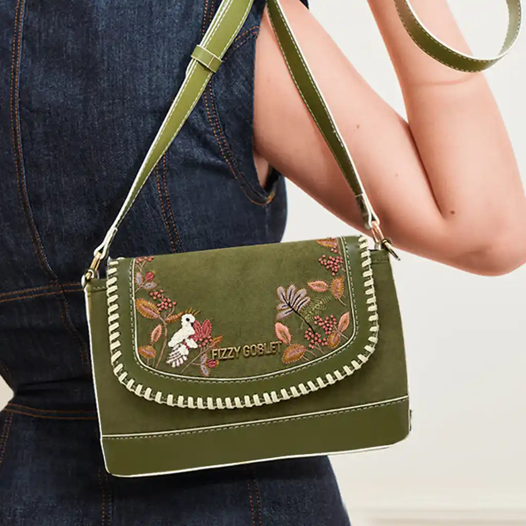 Olive a Sudden : Sling Bag