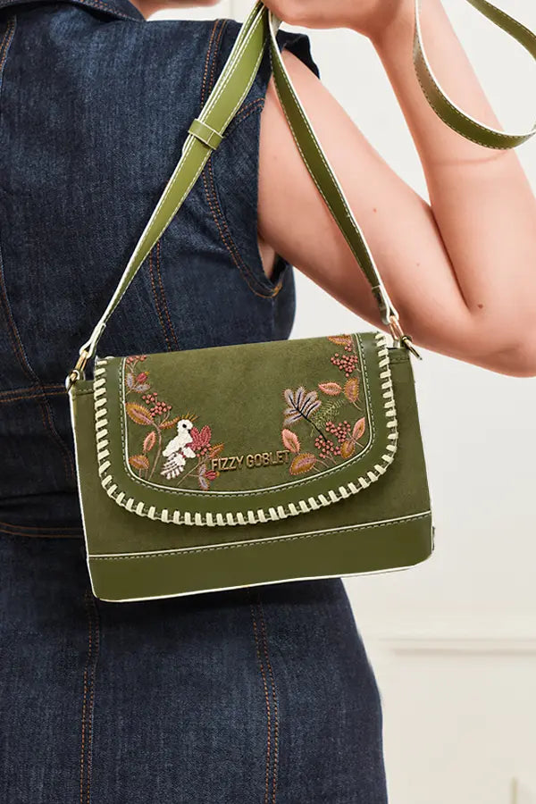 Olive a Sudden : Sling Bag