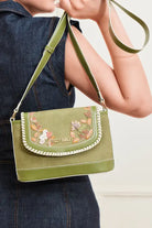 Olive a Sudden : Sling Bag