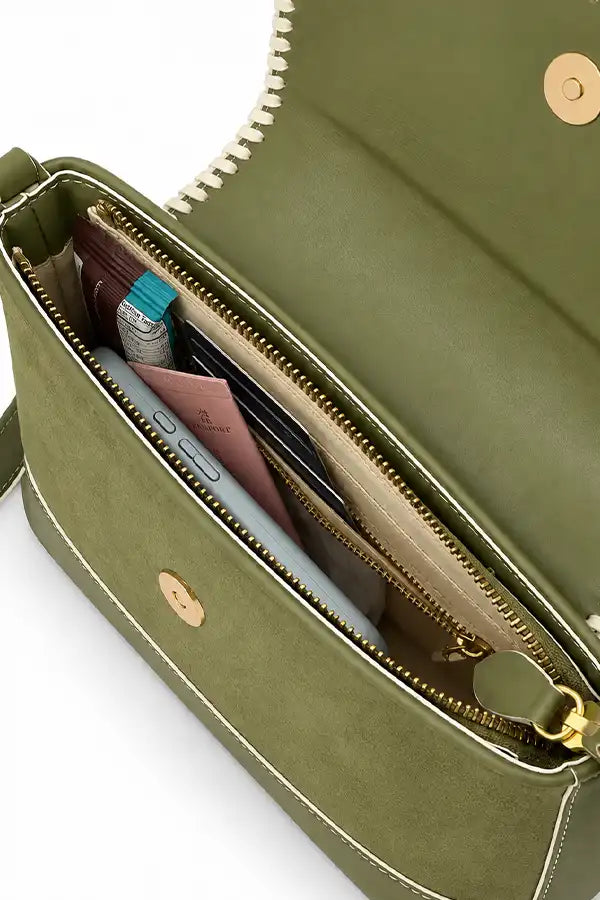 Olive a Sudden : Sling Bag
