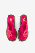 Pink-a-boo : Bomba Sliders