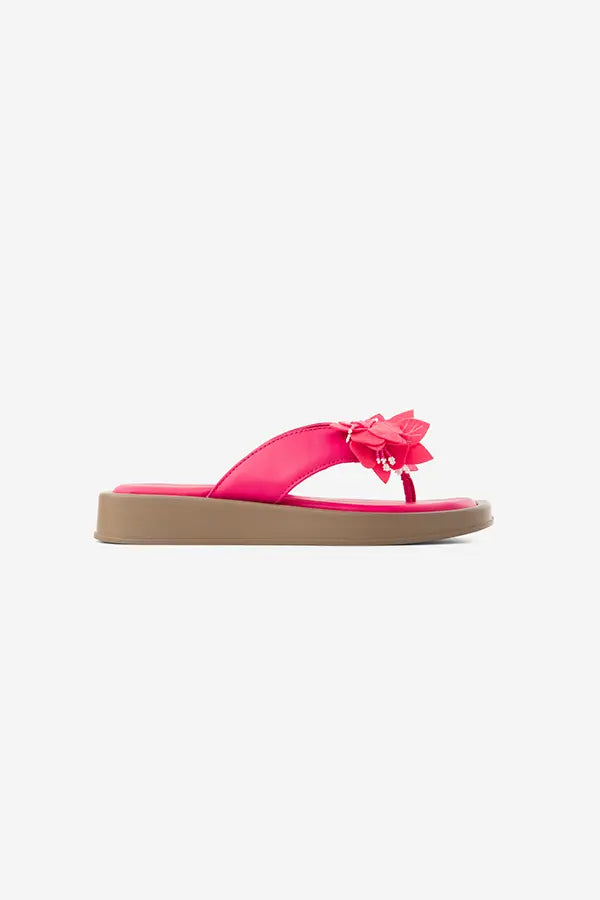 Pink-a-boo : Bomba Sliders