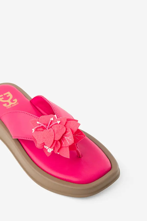 Pink-a-boo : Bomba Sliders