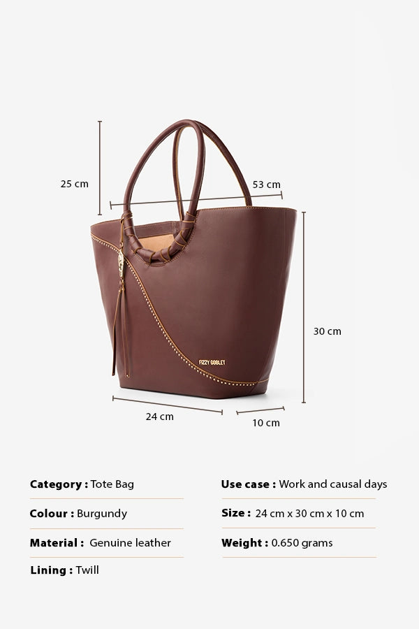 Pitara : Tote Bag