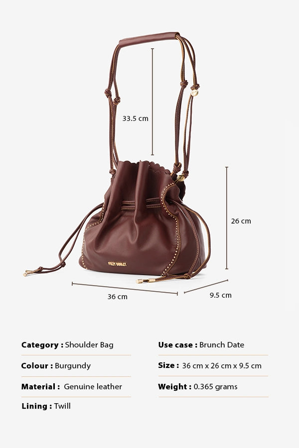 Jholi : Shoulder Bag