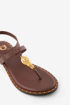 Sindoor : Thong Sandals