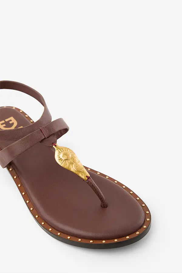 Sindoor : Thong Sandals