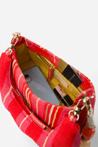 Stripe Club : Shoulder Bag - Limited Edition