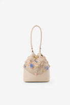 Sugar Coated : Bucket Bag - Ovory - Handcrafted - Fizzy Goblet