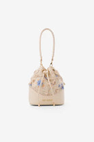 Sugar Coated : Bucket Bag - Ovory - Handcrafted - Fizzy Goblet