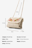 Summer Sorbet : Shoulder Bag - Limited Edition