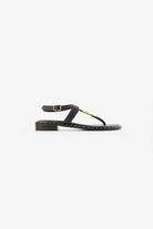 Surma : Thong Sandals - Fizzy Goblet - Handcrafted - Indian