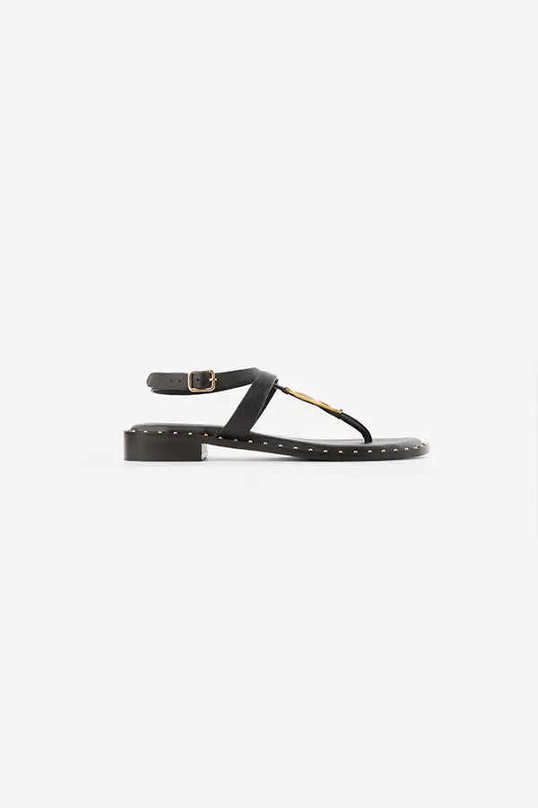 Surma : Thong Sandals - Fizzy Goblet - Handcrafted - Indian
