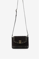 Tweed Dreams : Shoulder Bag - Fizzy Goblet - Handcrafted