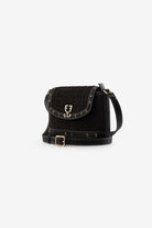 Tweed Dreams : Shoulder Bag - Fizzy Goblet - Handcrafted