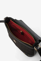 Tweed Dreams : Shoulder Bag - Fizzy Goblet - Handcrafted