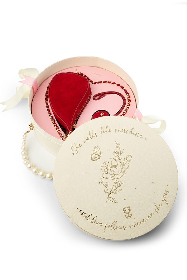 Piece of Heart : Limited Edition Gift Box