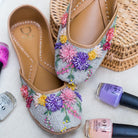 Take a Rain Bow : Juttis