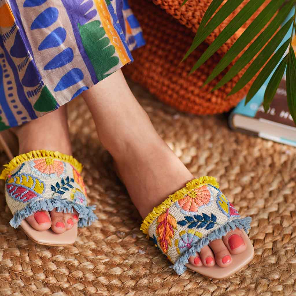 Hawa Hawaii - Sandals
