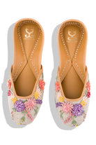 Take a Rain Bow : Juttis