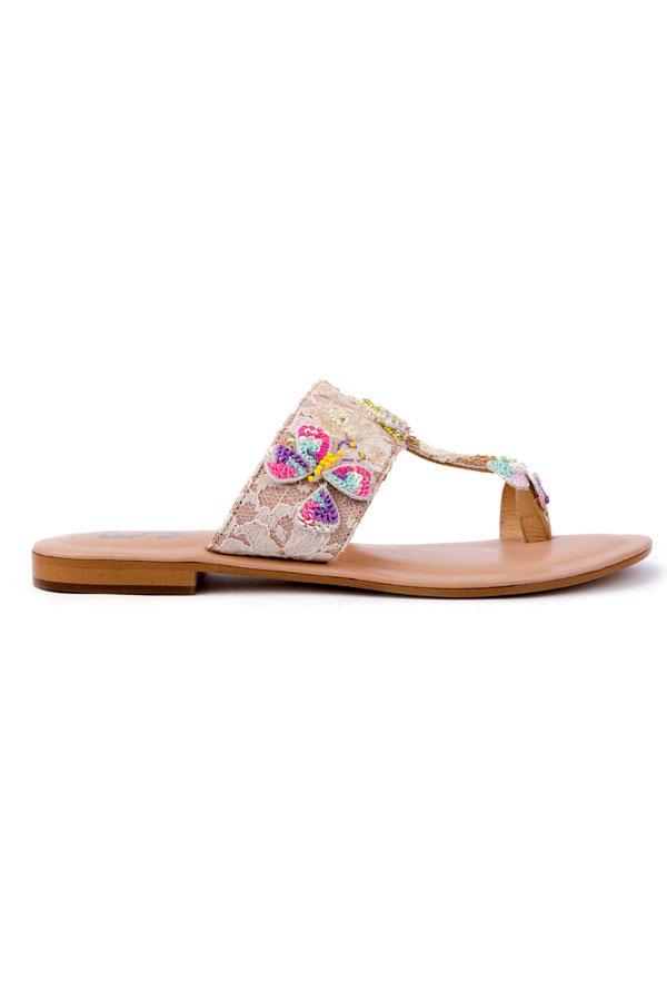 Sugar Bomb : Kolha Flats