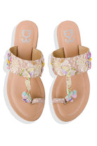 Sugar Bomb : Kolha Flats