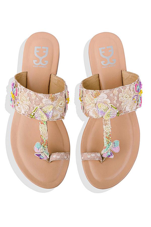 Sugar Bomb : Kolha Flats