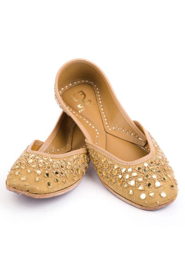 Mirror Drops : Juttis