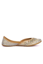 Pixie Dust : Juttis - Silver & Gold