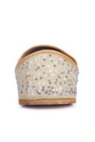 Pixie Dust : Juttis - Silver & Gold