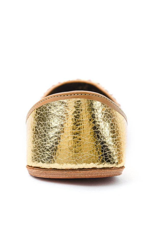 Celestial Superstar  : Juttis