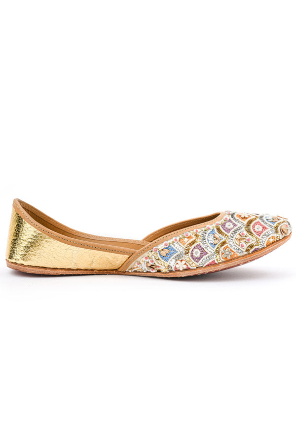 Celestial Superstar  : Juttis