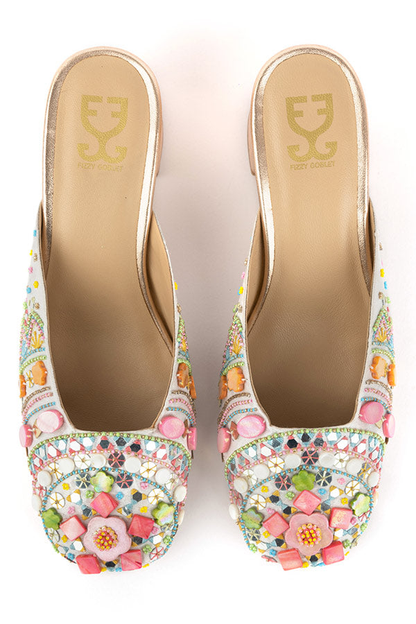 Meet Cute : Heels  - Limited Edition