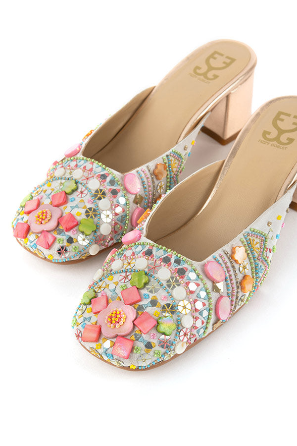 Meet Cute : Heels  - Limited Edition