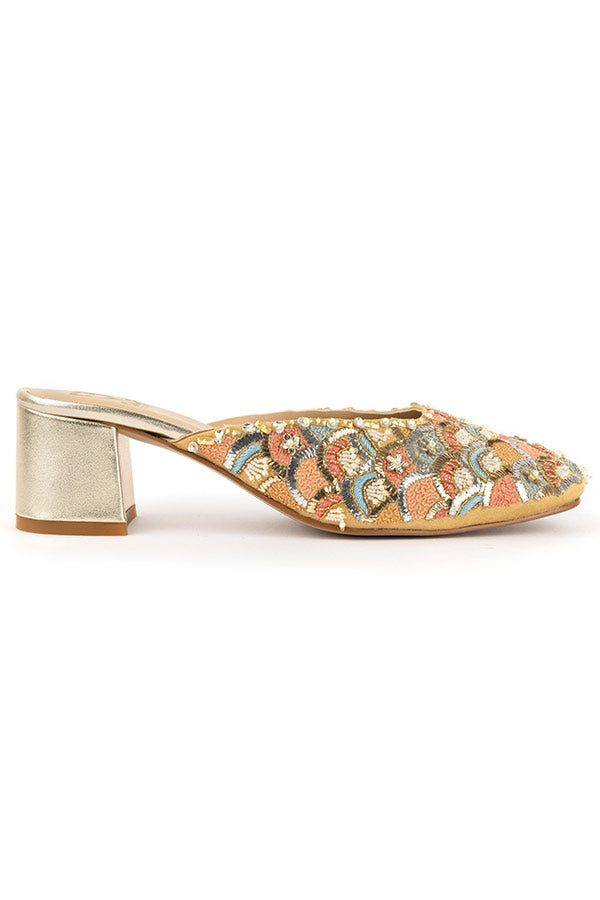 Good Times Ahead : Heels - Limited edition