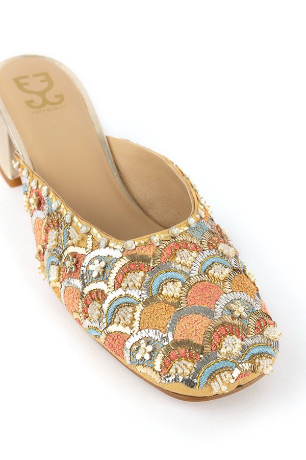 Good Times Ahead : Heels - Limited edition