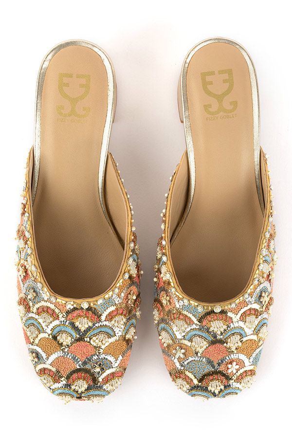 Good Times Ahead : Heels - Limited edition