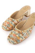 Good Times Ahead : Heels - Limited edition