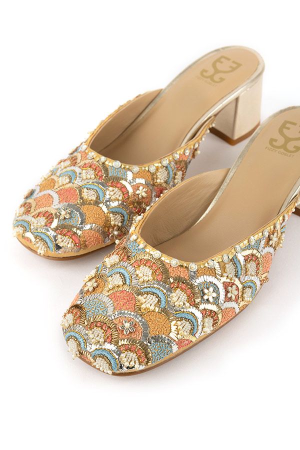 Good Times Ahead : Heels - Limited edition