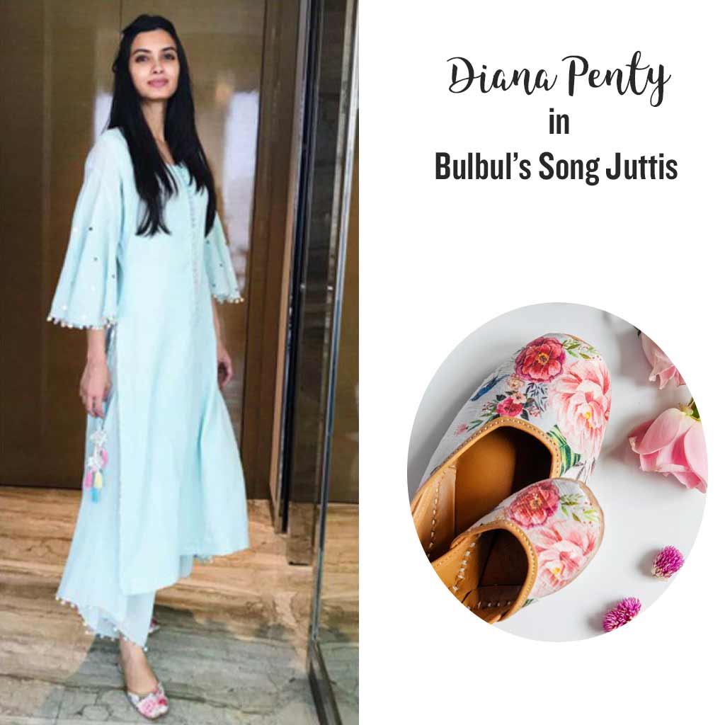 Bulbul's Song: Payal Singhal X Fizzy Goblet