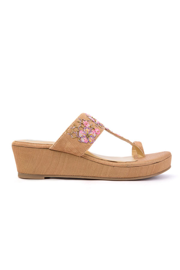 The Tall : Kolha Wedge