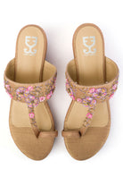 The Tall : Kolha Wedge