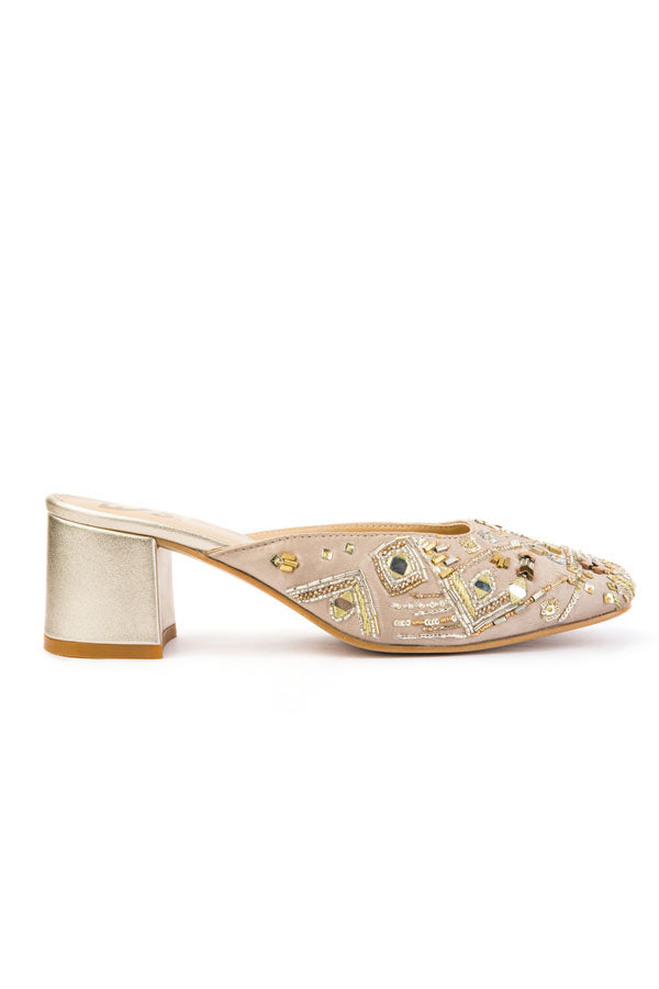Art Deco : Heels